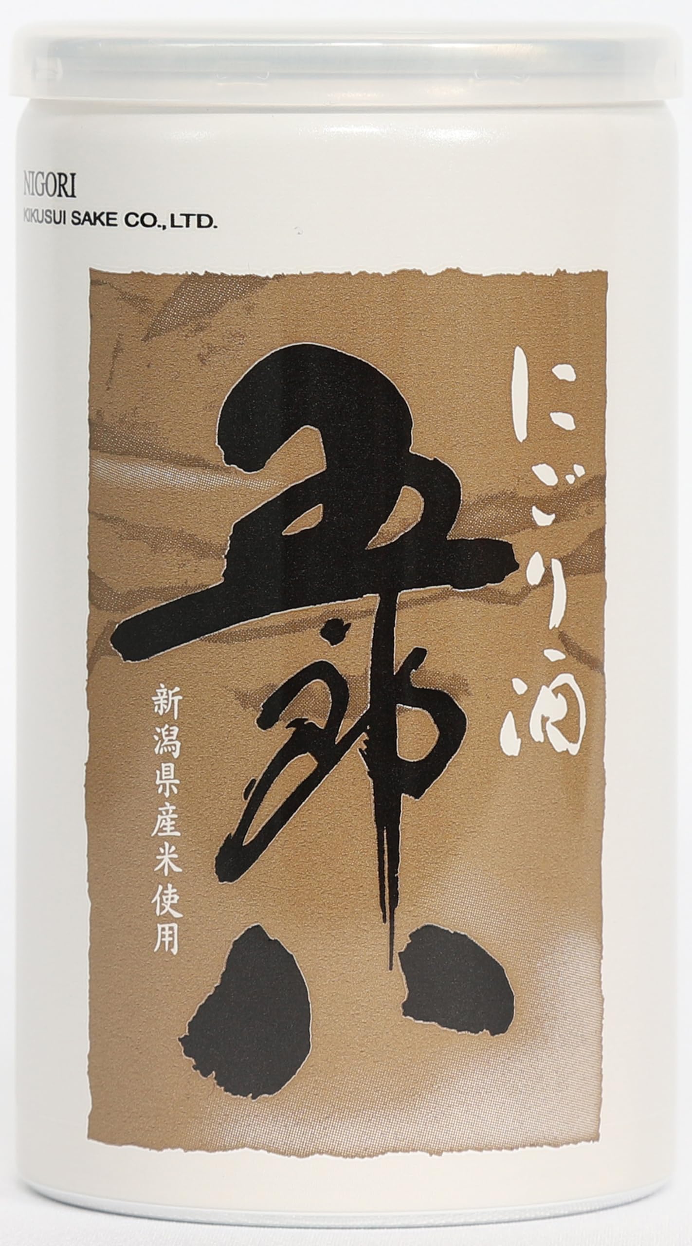 Amazon.co.jp: 菊水酒造 五郎八 （缶） 180ml×30本 : 食品・飲料・お酒