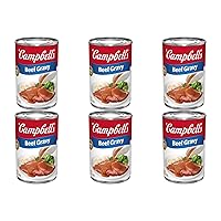 Vista 20 de Campbell’s Salsa de Au Jus, lata de 10.5 oz