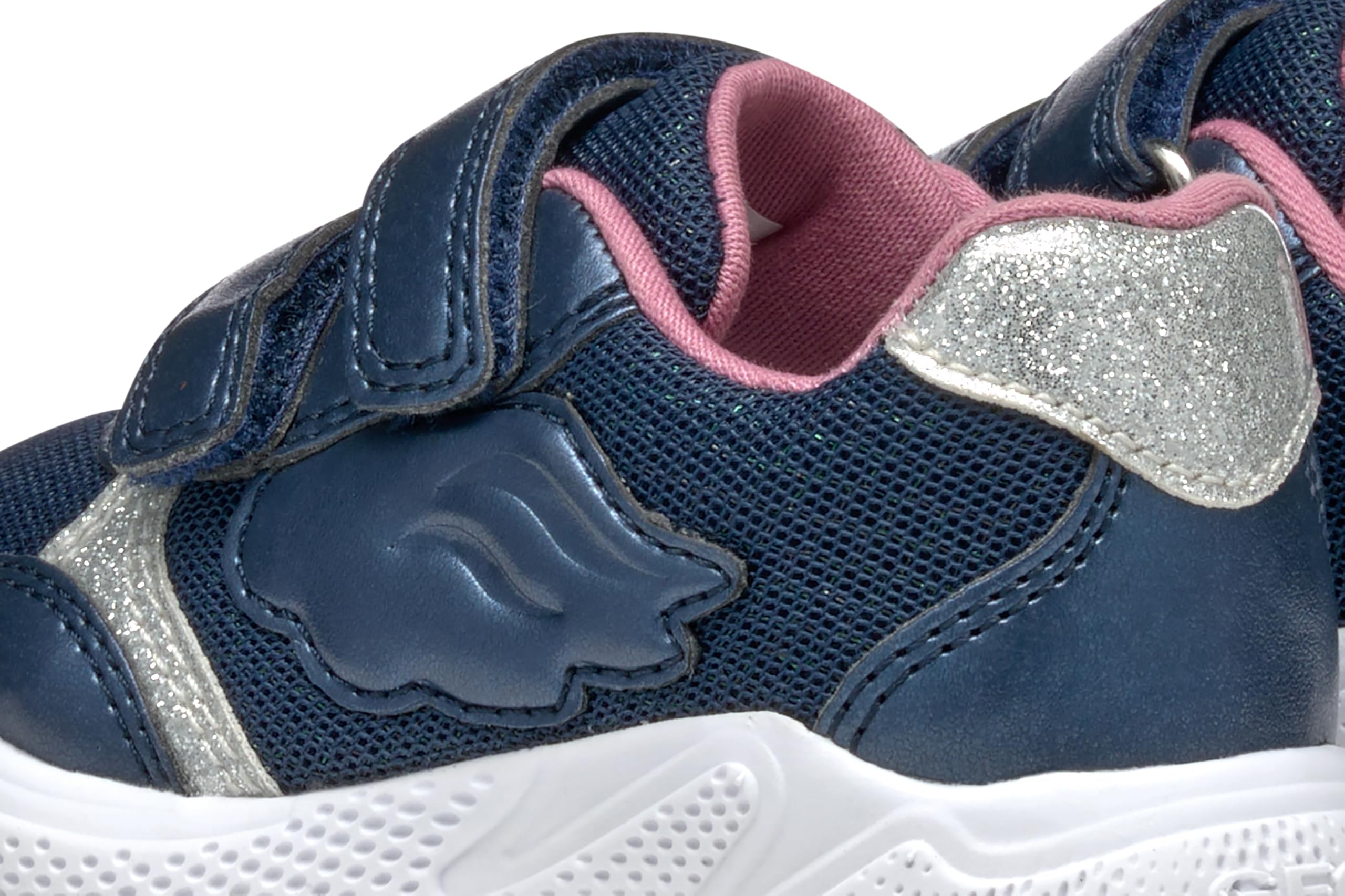Geox Baby-Mädchen B Sprintye Girl C Sneaker