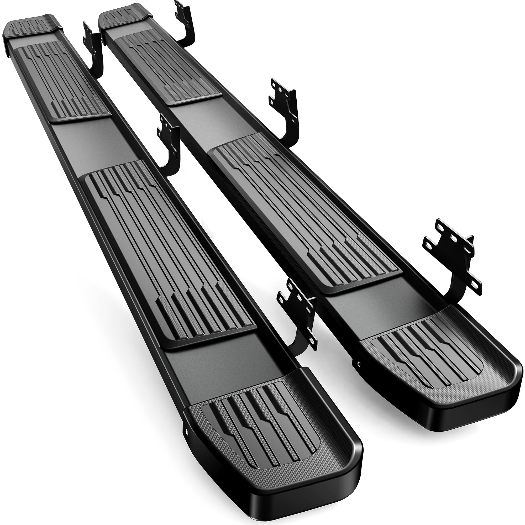 Amazon.com: AUTOSAVER88 6 Inches Running Boards Compatible with