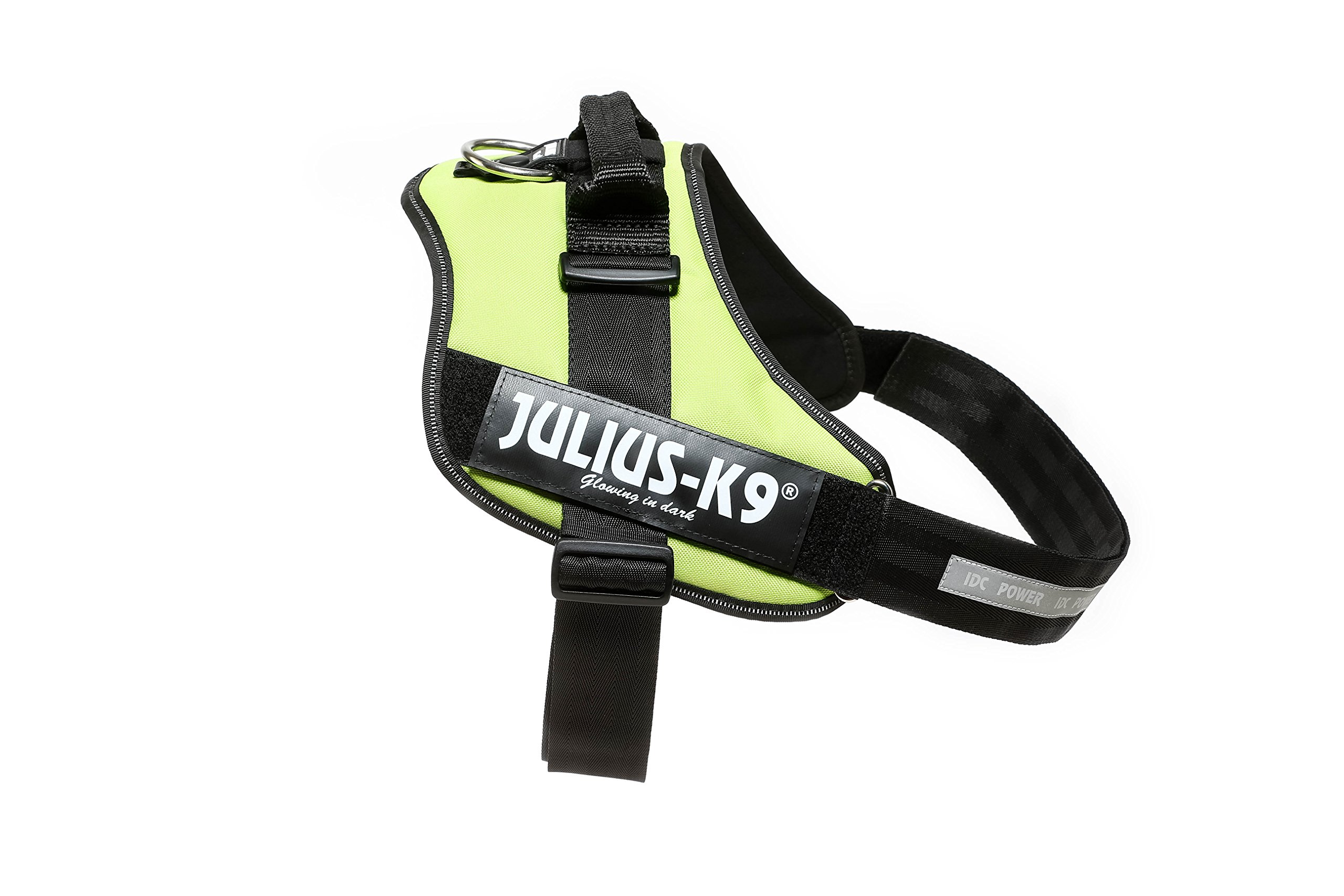 JULIUS-K9 Arnés JULIUS-K9 IDC, 1/L, 63–85 cm/50 mm, Camuflaje, Perro — view 80