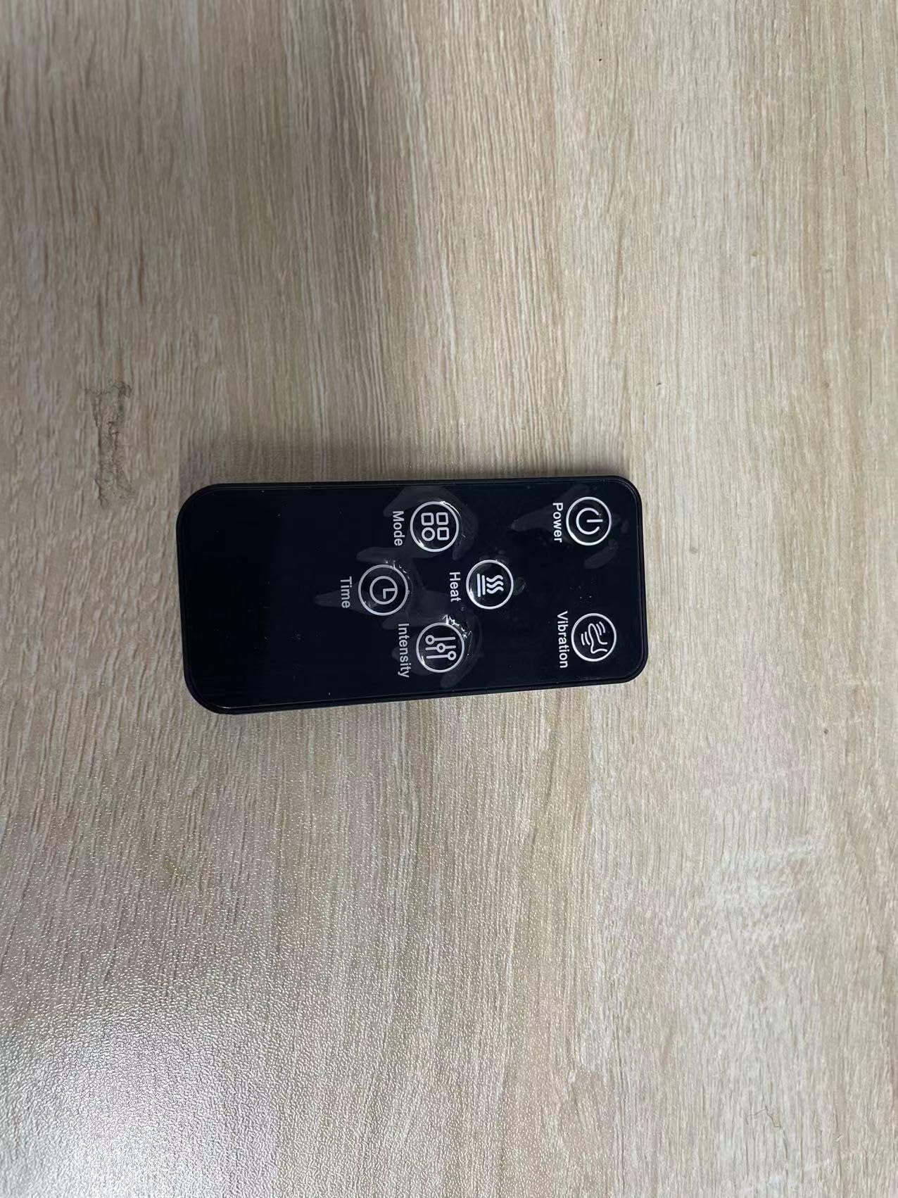 Remote Control Foot Massager
