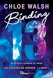 Binding 13: Marcação cerrada no amor