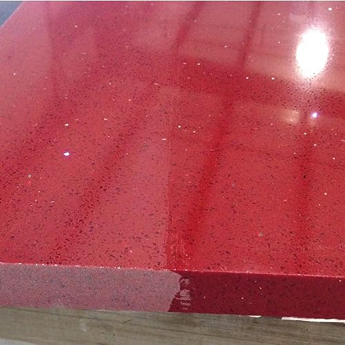 Miniatura 3 de Lustro Italiano Pulidor y potenciador de cuarzo para encimera, 8.5 onzas líquidas