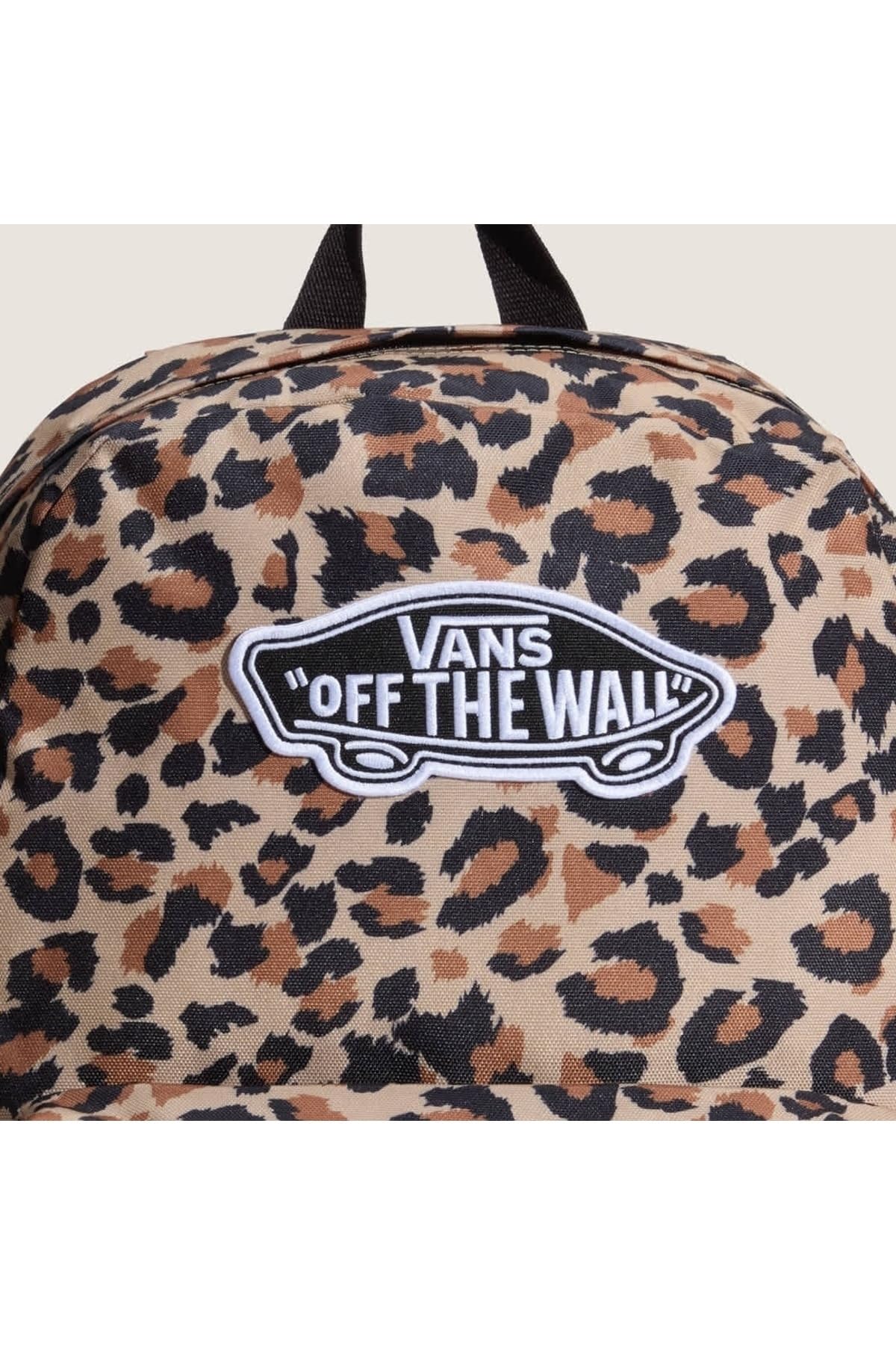 Vans Old Skool Classic Mochila Estampado Leopardo 22L