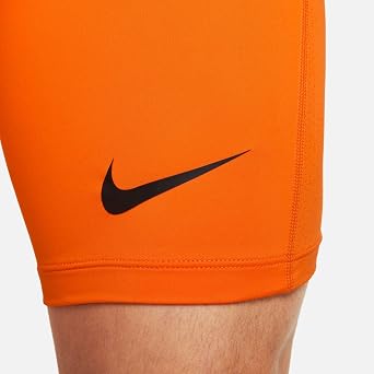 NIKE Men's M Nk Df Strike Np Short Pants