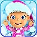 Talking Baby Babsy Winter Fun (Premium)