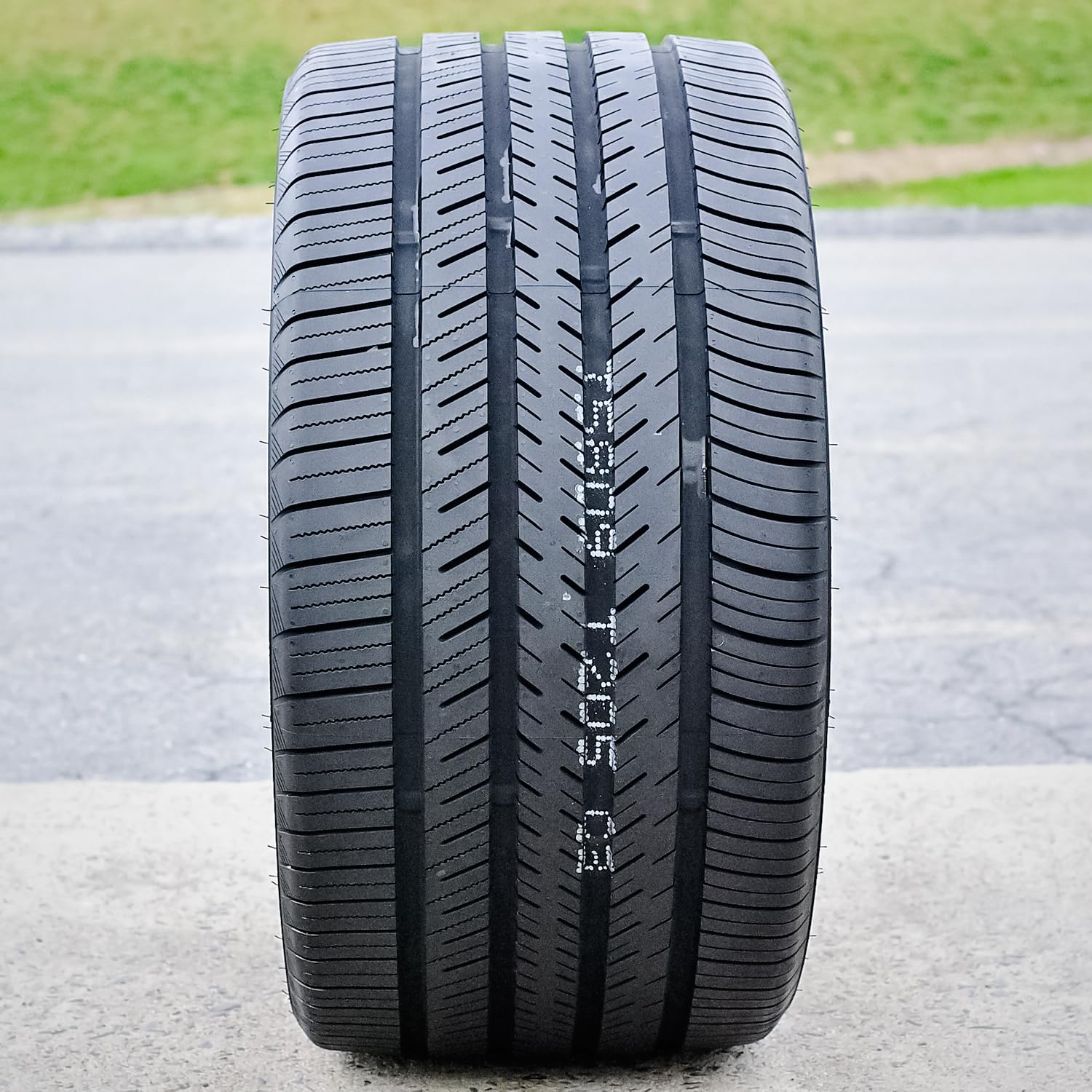 Amazon.com: Atlas Force UHP All-Season Truck/SUV Performance