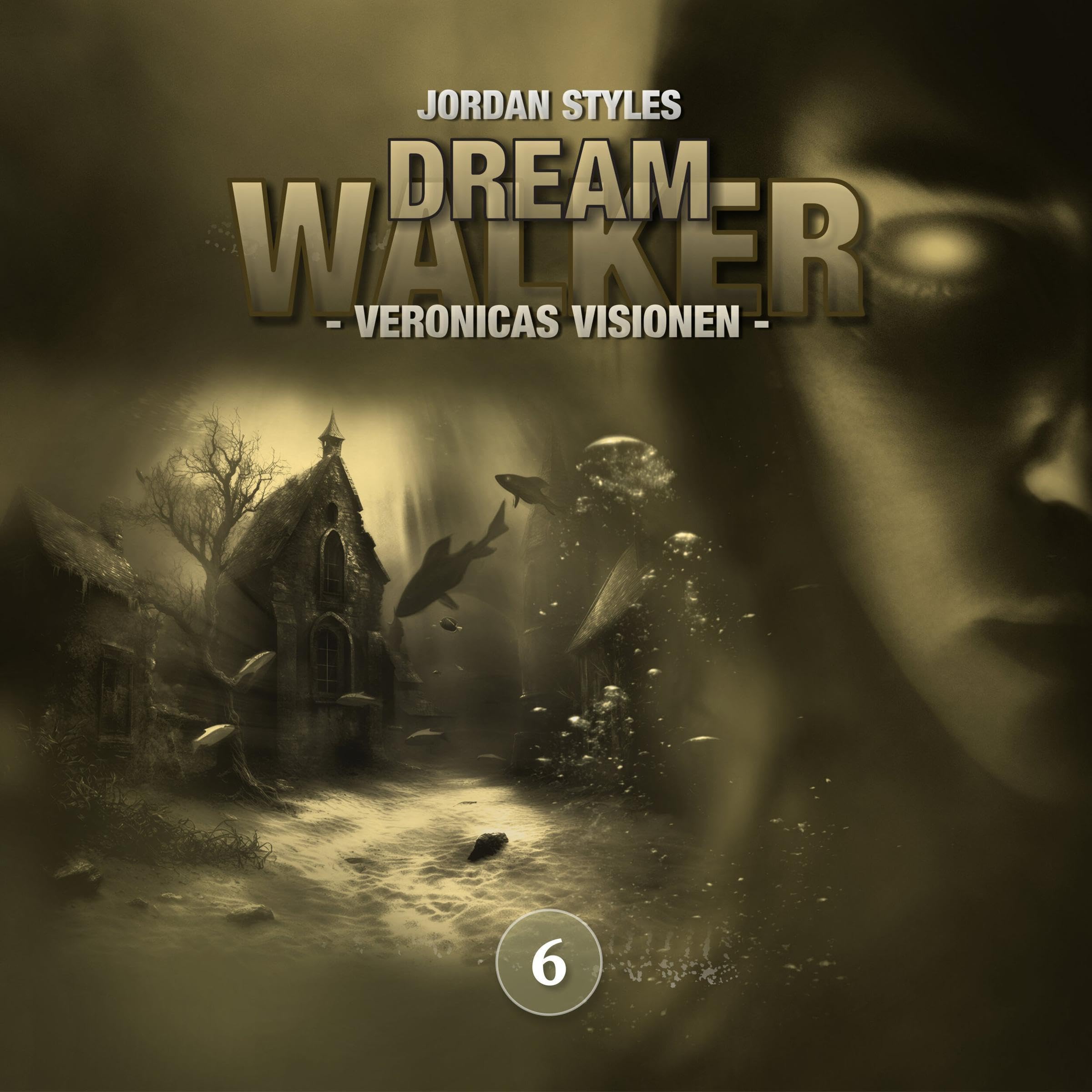 Cover art for Veronicas Visionen