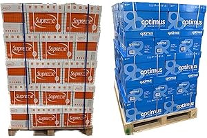 Multipurpose Pallet Paper