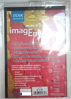 Itoya AE-4-6 Art Profolio 4