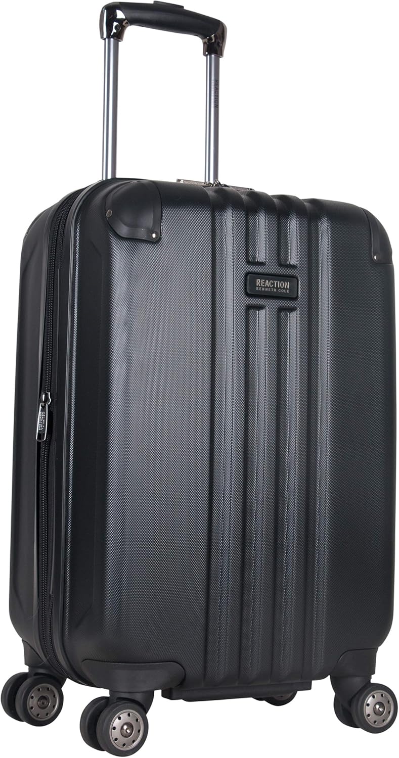 review Kenneth Cole Reaction