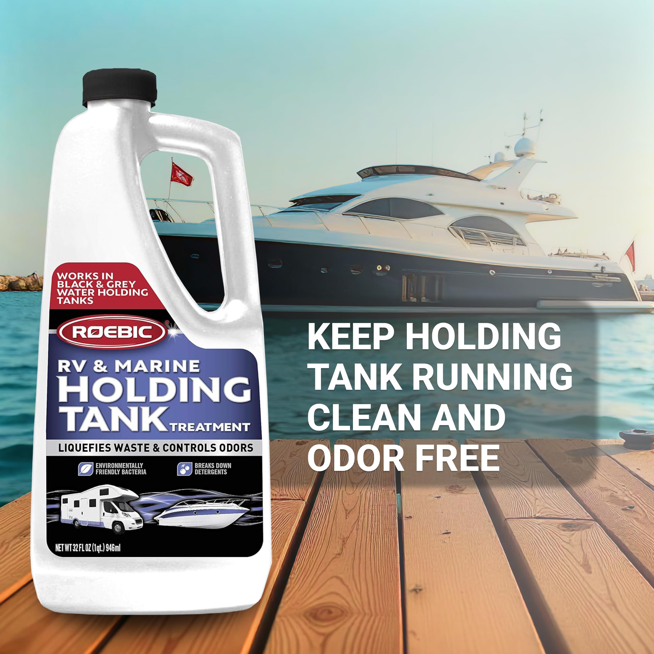 Water Treatment for Marine Tanks: Essential Tips for Crystal Clear Water