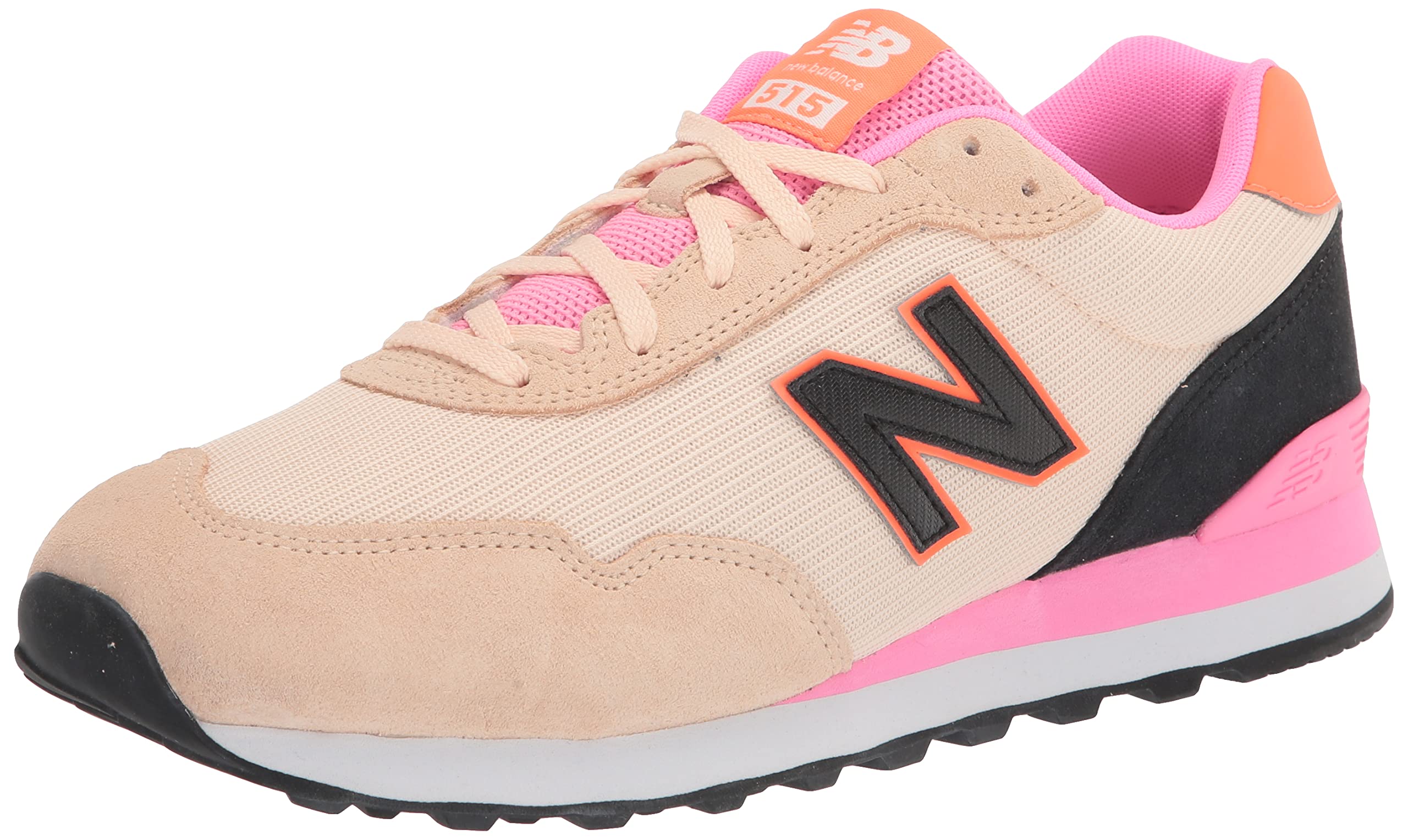 New Balance Women's 515 V3 Sneaker — view 44