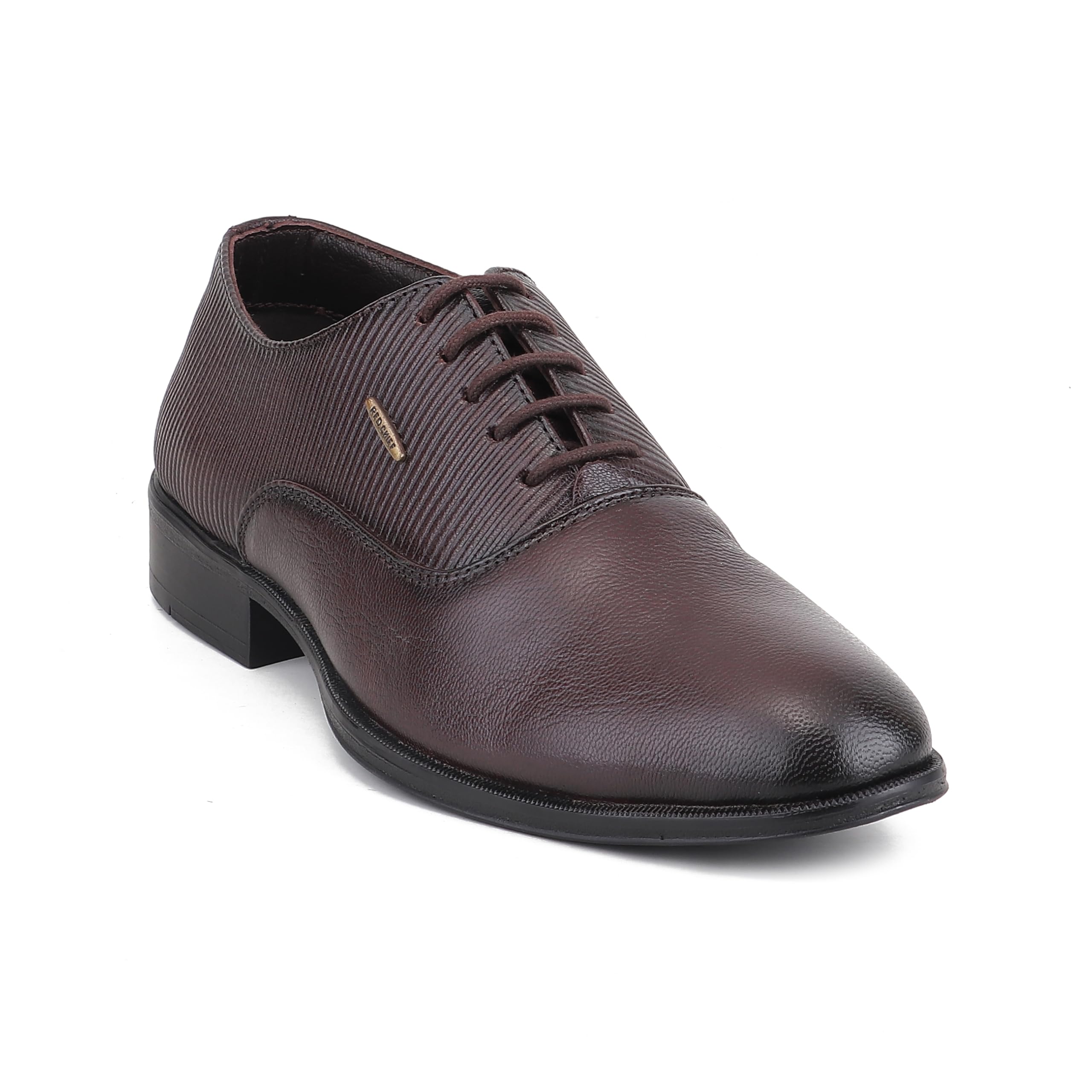 red chief Low Ankle Formal Oxford Shoes for Men-picture-10