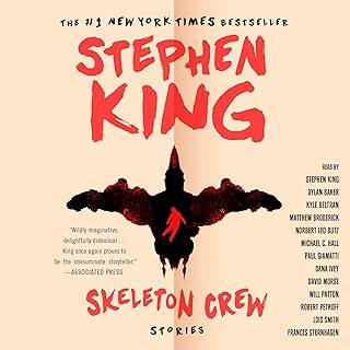 Skeleton Crew - coolthings.us