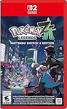 Pokémon™ Legends: Z-A - Nintendo Switch™ 2 Edition