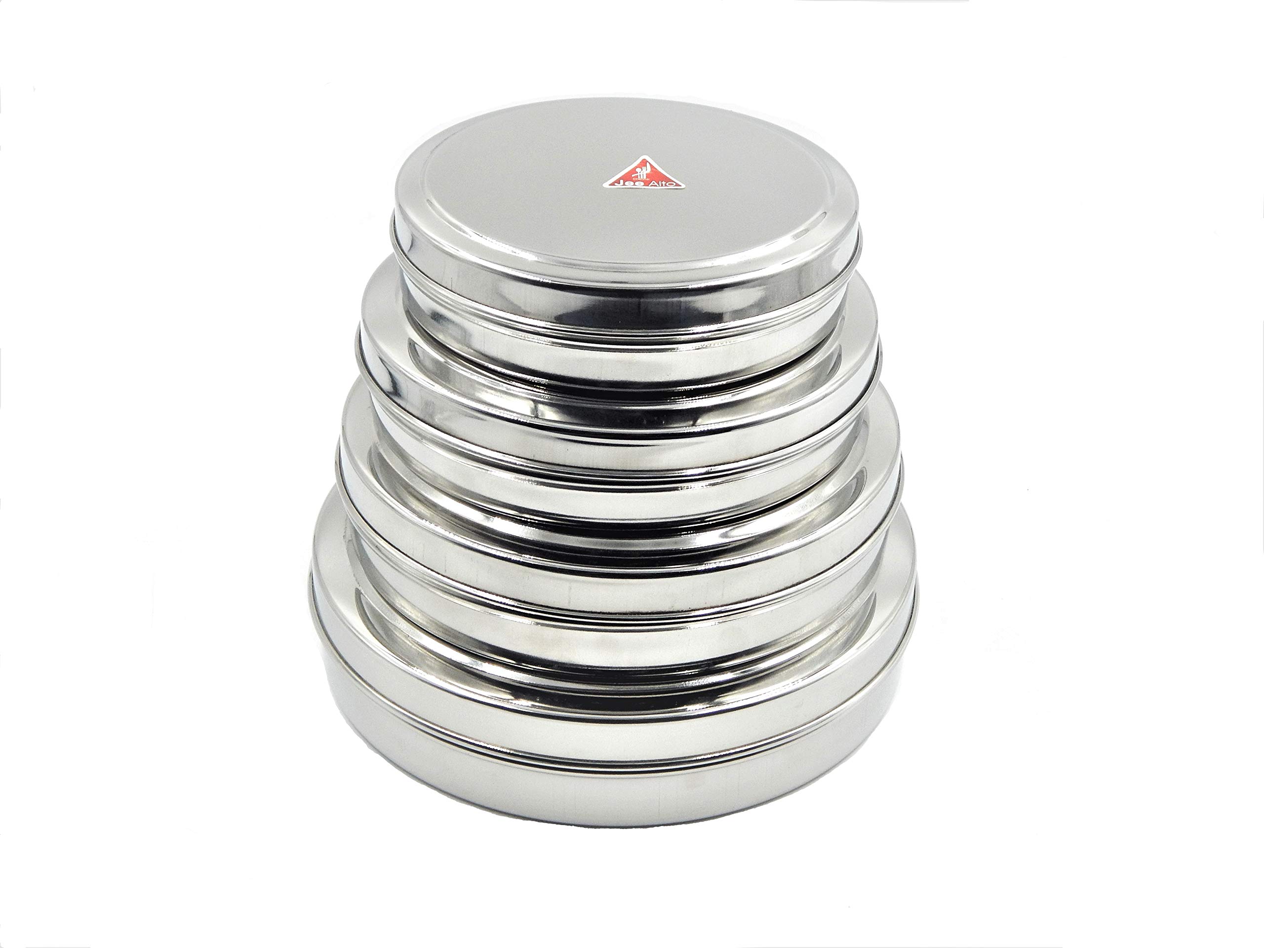 Stainless Steel Food Container - JEE ALTO 800ml -8