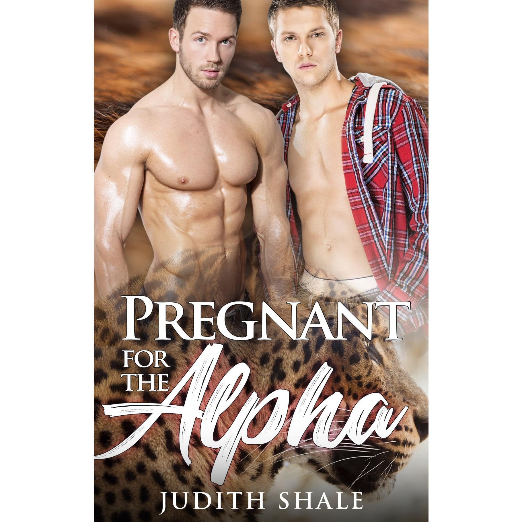Pregnant for the Alpha