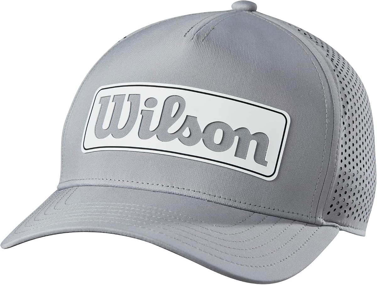 Gorros de golf Wilson Performance para hombre