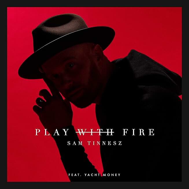 Play song. Play with fire (feat. Sam tinnesz play with fire обложка. Daisy the great группа. Play song.