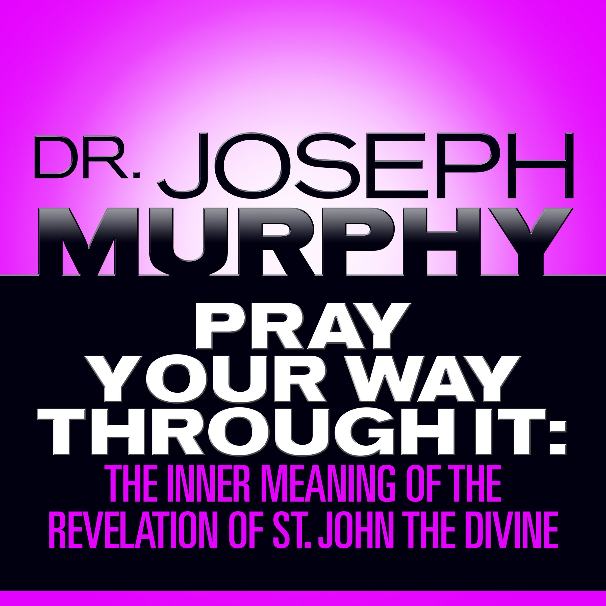 Cover art for Pray Your Way Through It