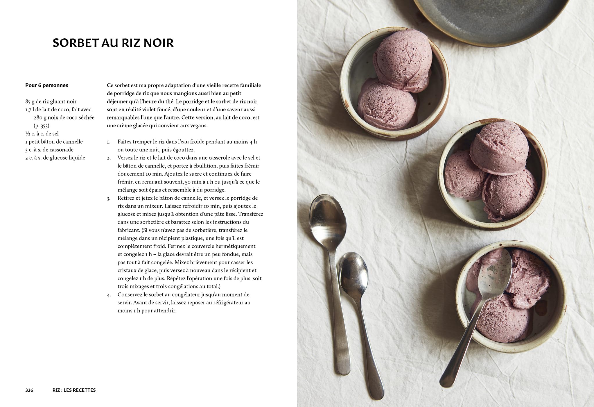 Riz: Histoire - Culture - Recettes