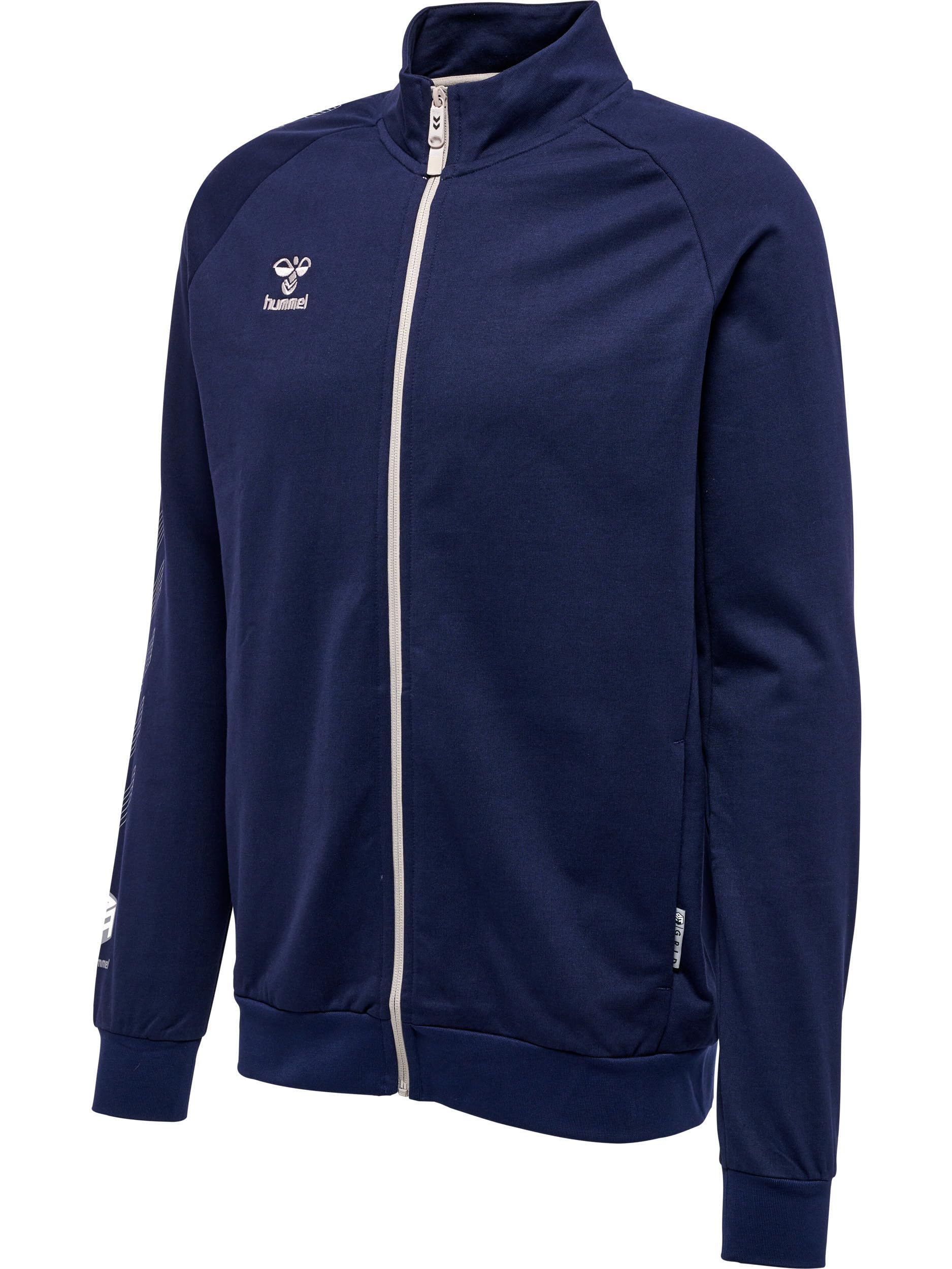 hummel Reißverschluss Jacke Hmlmove Herren