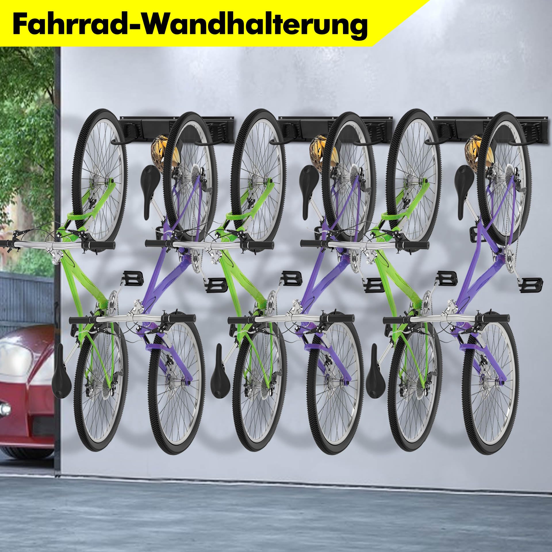 fixed gear mudguard Fendor Bendor Regular – Ass Savers RT:Damen Blizzard Gear Diablo II Farbe:BLAZE RED
