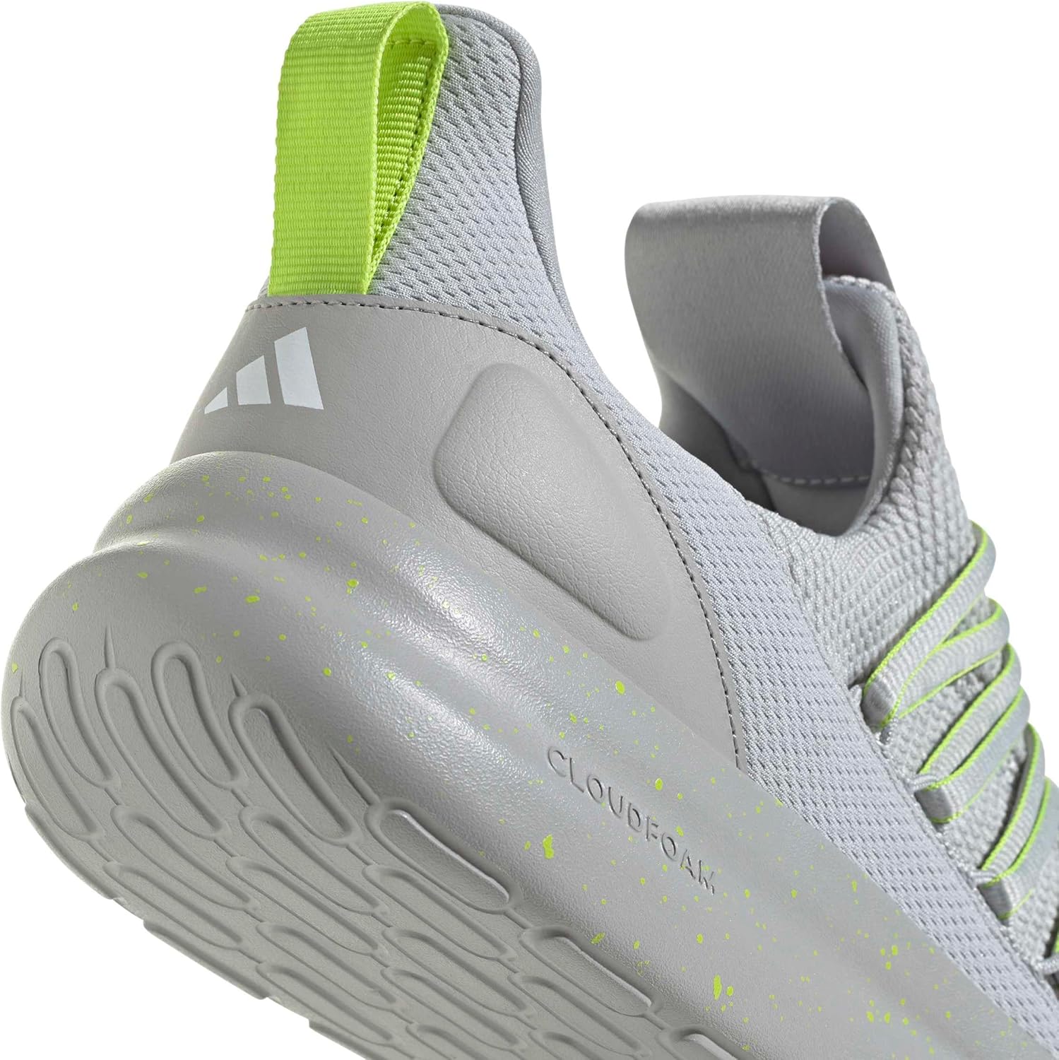 adidas Men's Lite Racer Adapt 7.0 Running Shoes