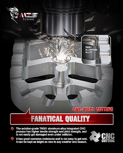 Miniatura 3 de MZS Estriberas para motocross CNC, pedal de reposapiés ancho MX verde compatible con KX250F 06-18  KX250 19-24  KX450F 07-18  KX450 19-24  KX250X