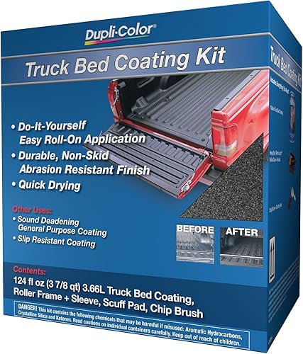 Miniatura 9 de Bolsa Dupli-Color, Accesorio, Kit de rodillos