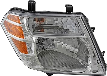 2011 nissan pathfinder headlight bulb Clearance