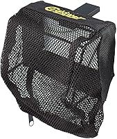 Vista 4 de Caldwell Brass Catcher with Heat Resistent Mesh, Collapsible, Mountable, for Range, Shooting, and Outdoors