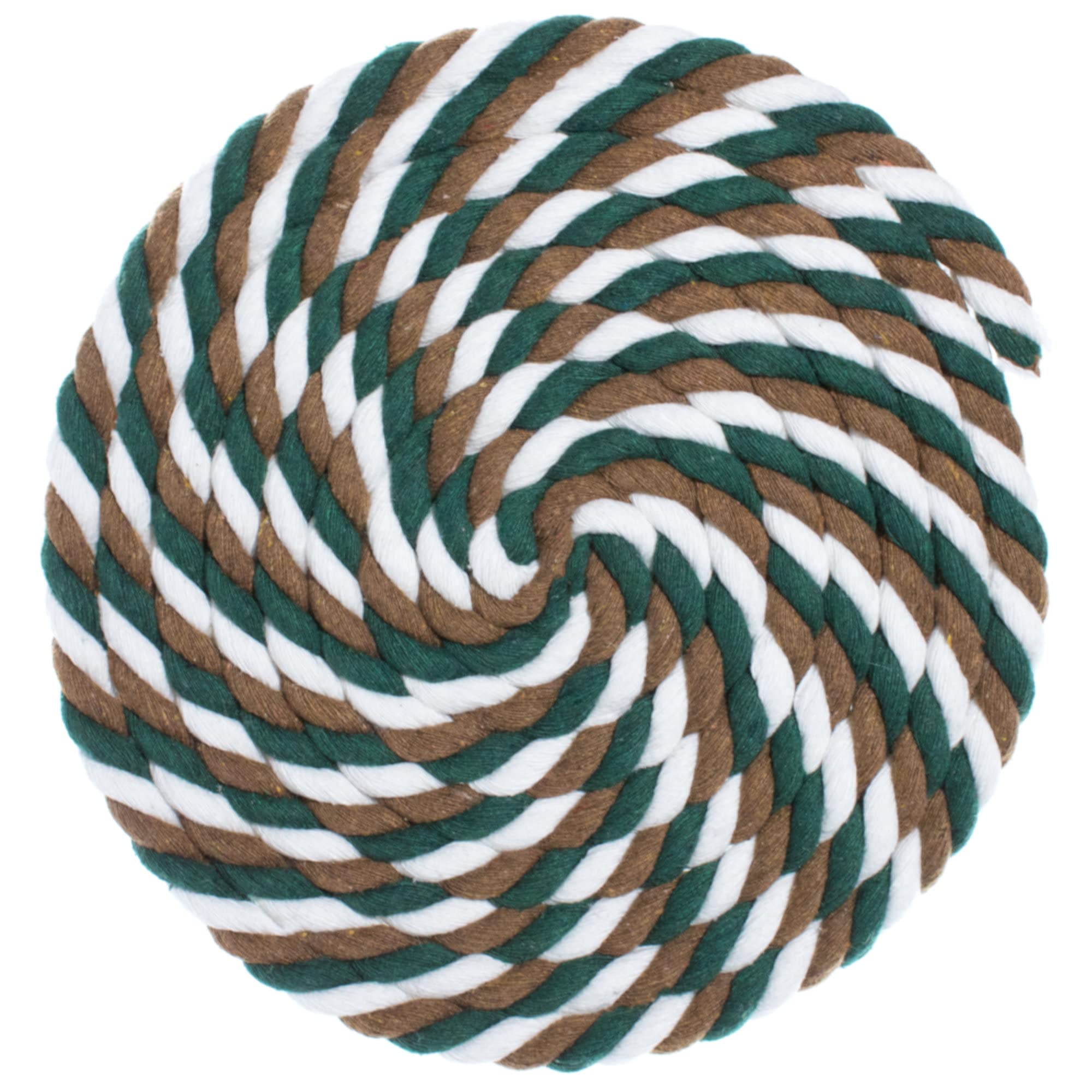 West Coast Paracord - Corda In Cotone Intrecciato, 15,5 Cm X 550 M