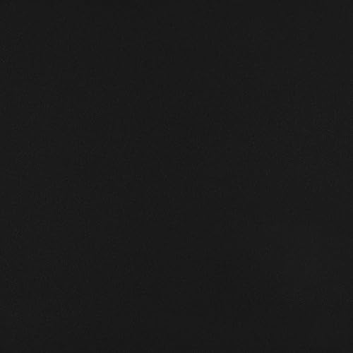 Miniatura 4 de Armario Curio en forma de hexágono negro y transparente