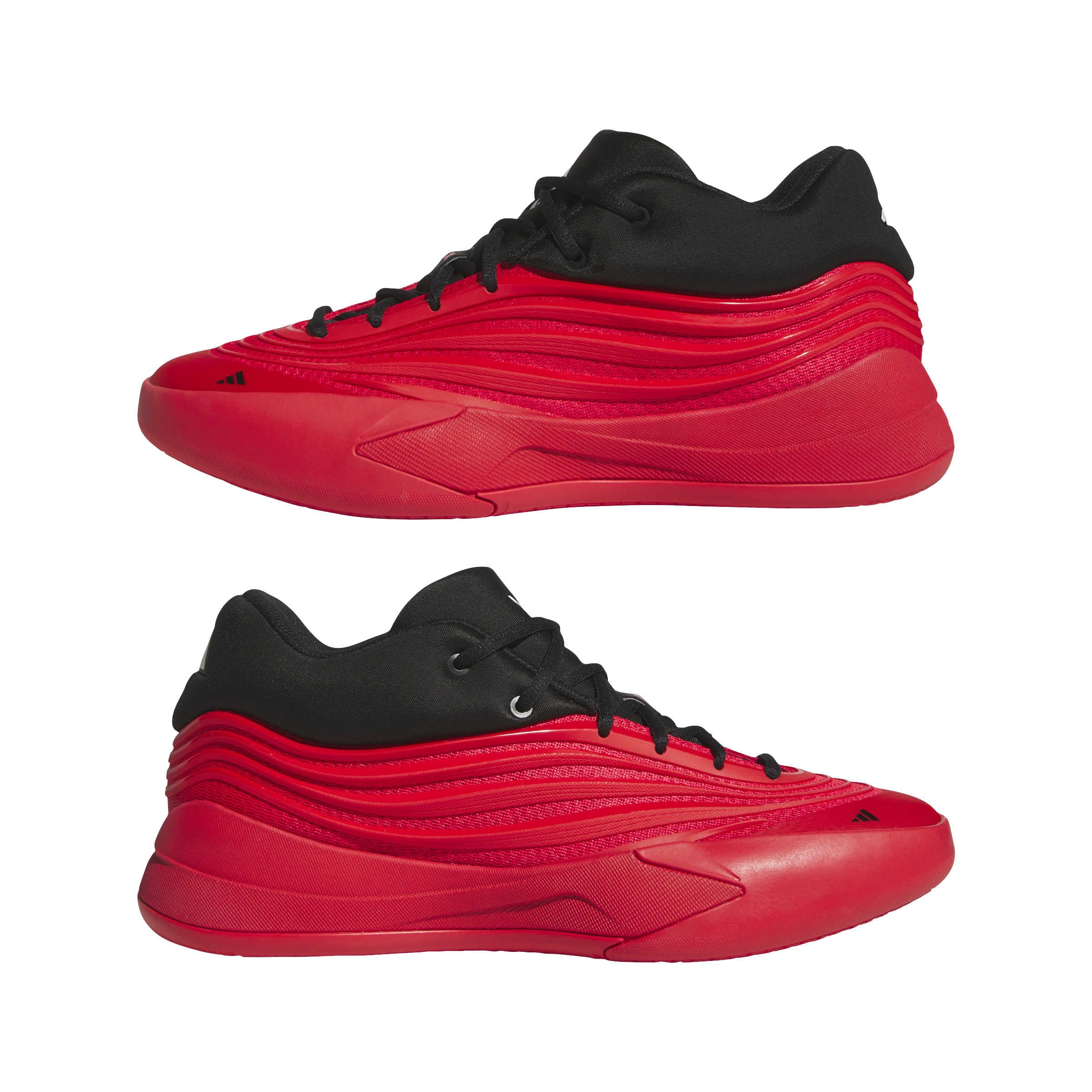 Adidas Dame X Shoes, Scarpe Unisex-Adulto