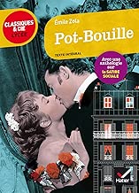 Download Pot-bouille: suivi d une anthologie sur la satire sociale PDF