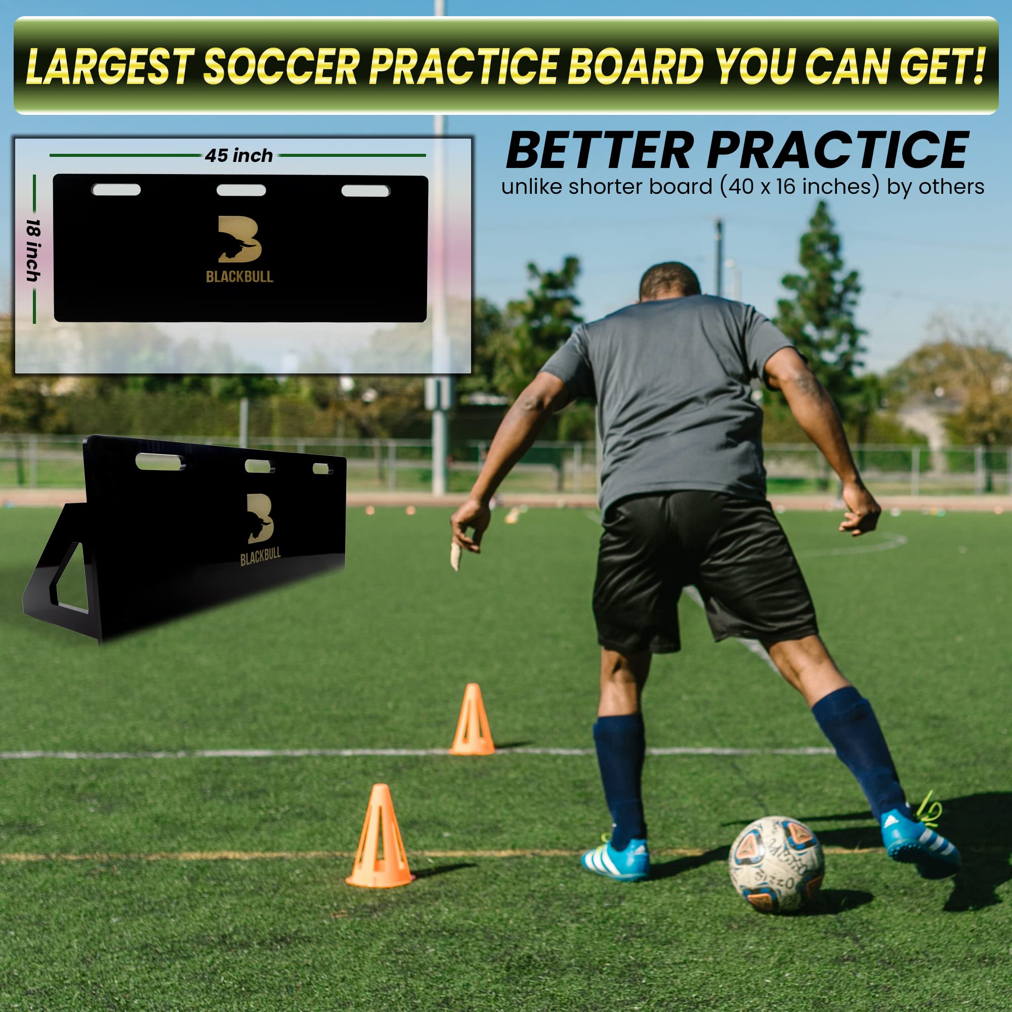 サッカー　リバウンダー Amazon | Fungoal サッカー 壁打ちリバウンダー 2.0M 【跳ね返る