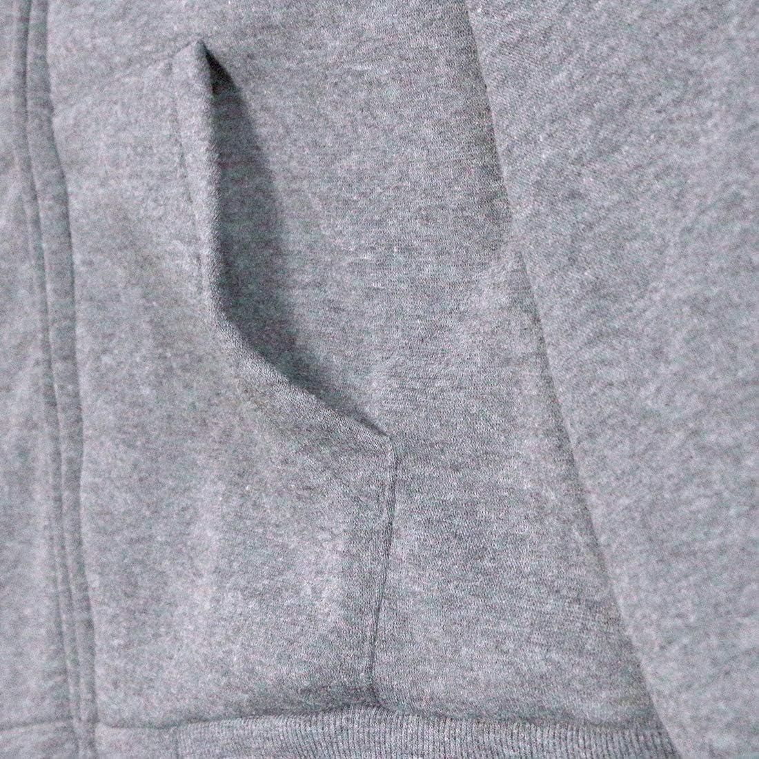 Gary Com Heavyweight Sherpa Hoodies for Men, Thick Fleece Lined Full Zip Up Winter Warm Sweatshirts Work Jackets - Image 8