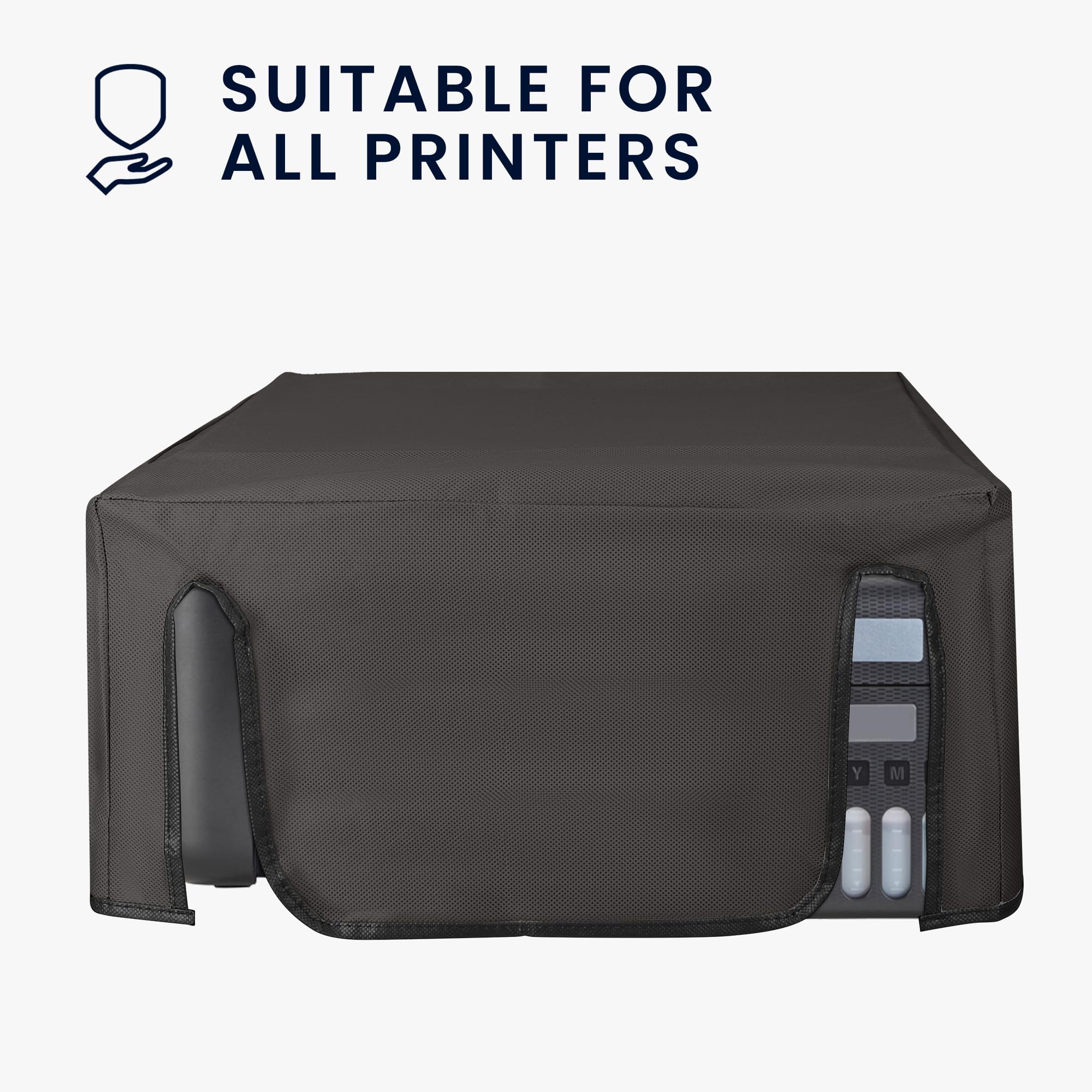 Copertina Antipolvere Per HP OfficeJet PRO 6000 - Protezione Stampante Multifunzione - Foto 10