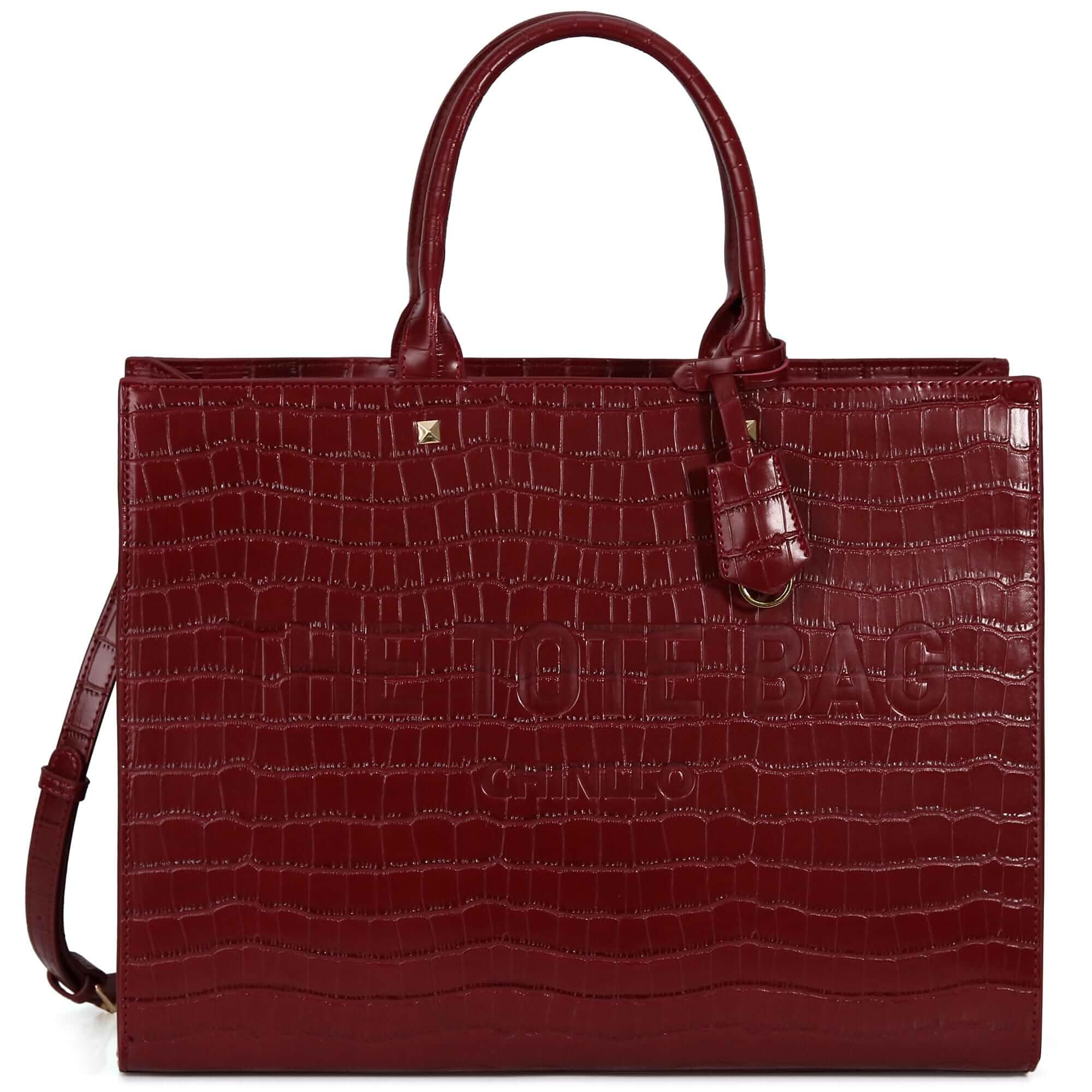 Chinllo Laptop Tote Bag for Women Top Handle Satchel Purse and Handbags Work Compartment with Shoulder Strap