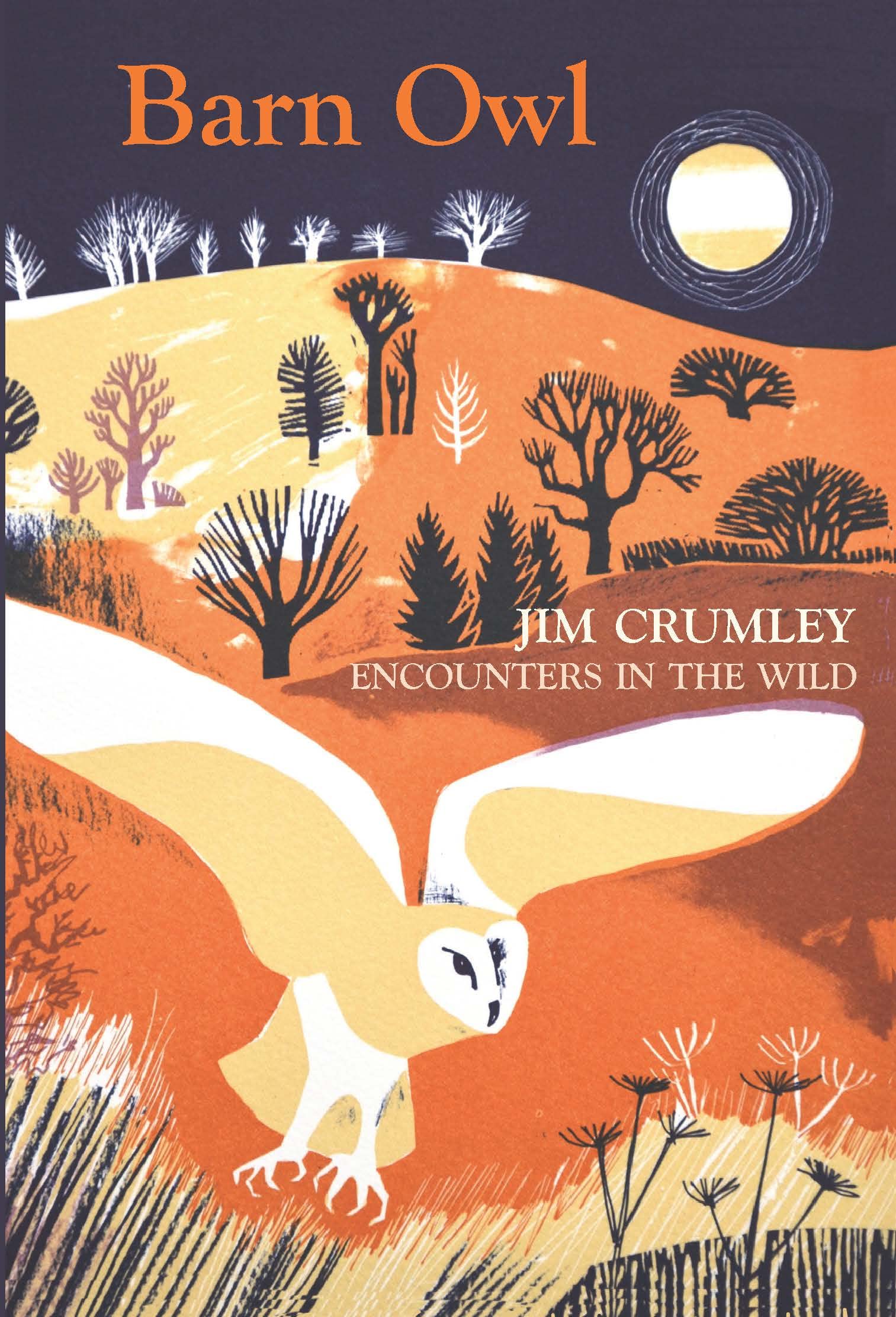 Buy Barn Owl — BookShops.in