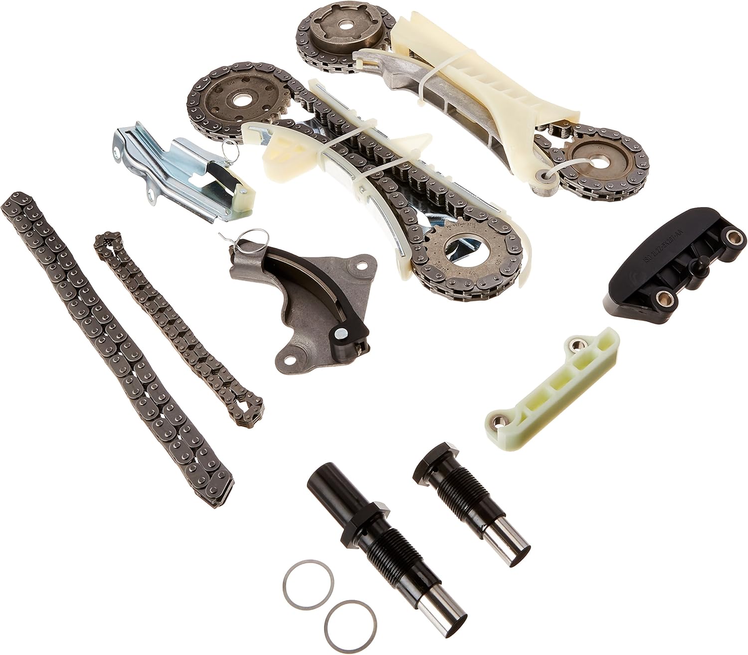 CLOYES 90398S Timing Chain Kit Amazon.co.uk Automotive