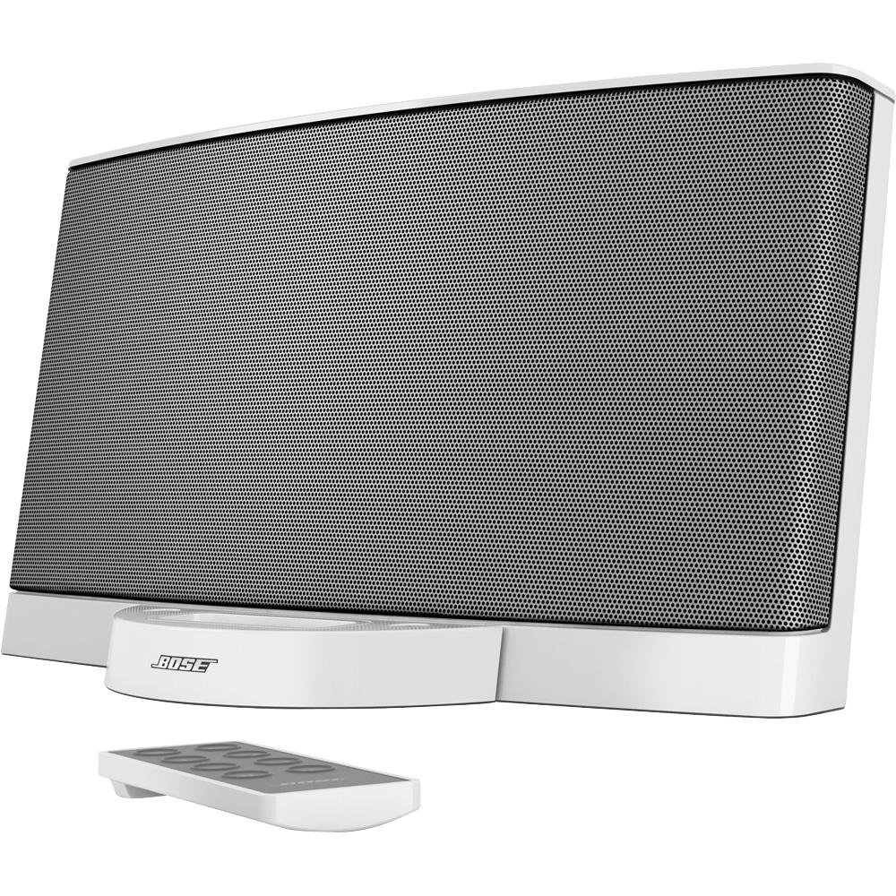Bose SoundDock Series II - Base de altavoz de 30 pines compatible