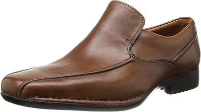 Clarks Mainline Francis Flight Tan Mens Shoes 9.5 US