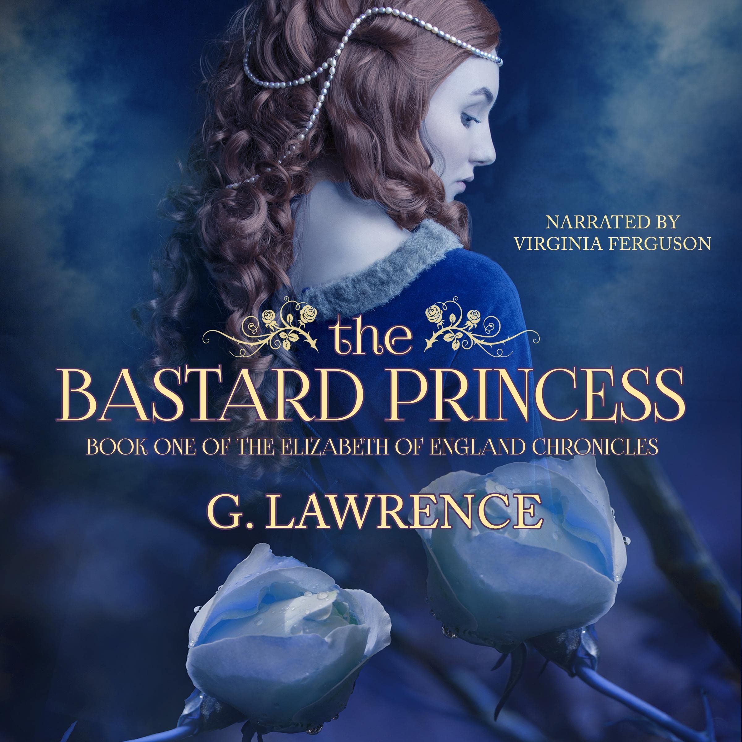 The Bastard Princess