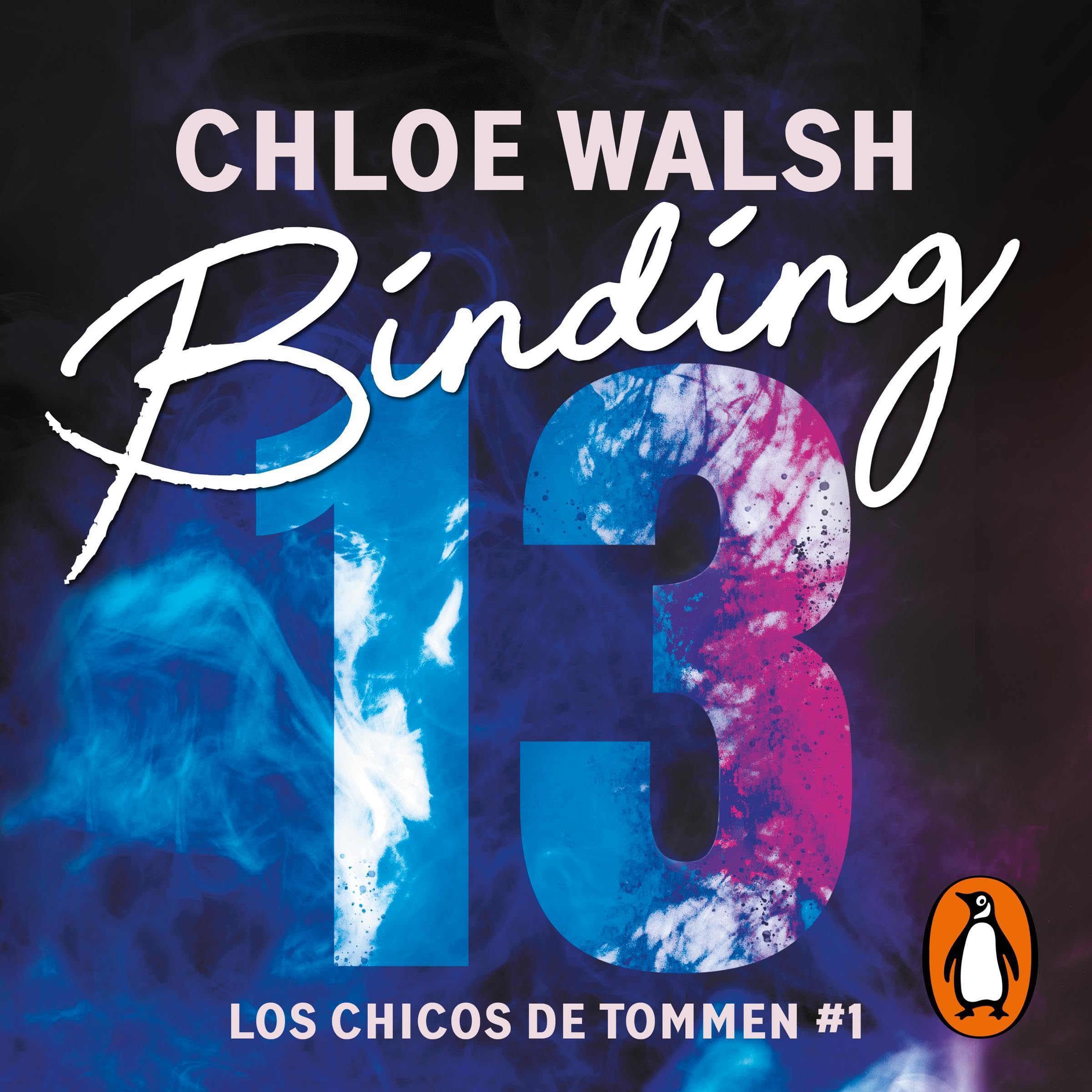 Binding 13 (Spanish Edition)