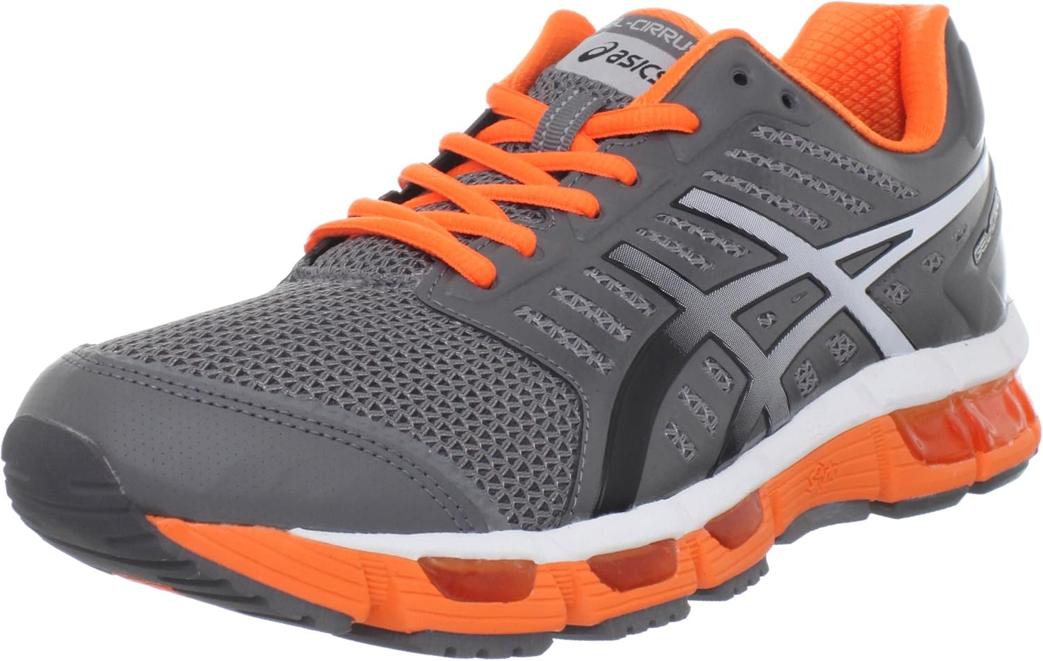 asics gel cirrus 33