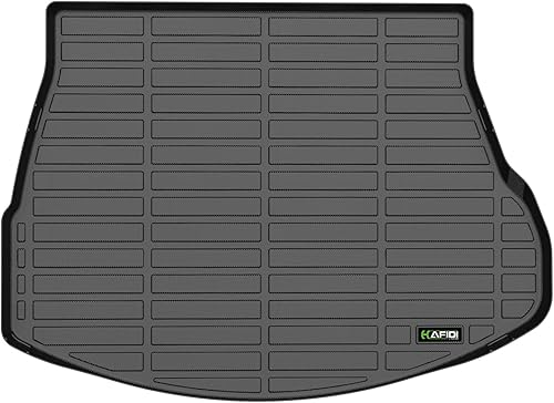 Vista 21 de Forro de carga para todo tipo de clima para Jeep Grand Cherokee 2022 2023 2024 2025 (no apto para L, WK o 4XE), accesorios personalizados